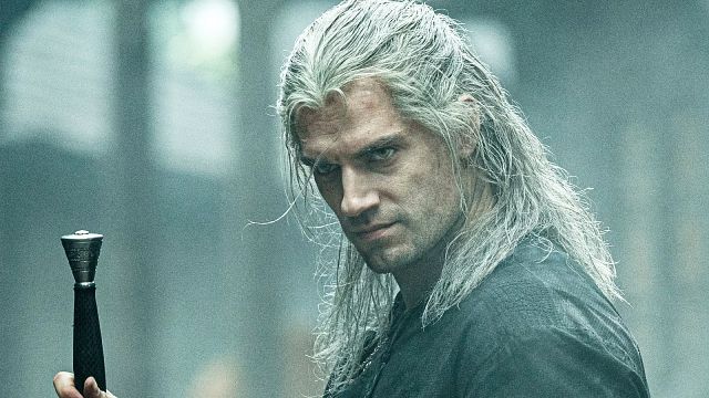 image de la news The Witcher : pourquoi Henry Cavill ne joue plus Geralt dans la saison 4 ?
