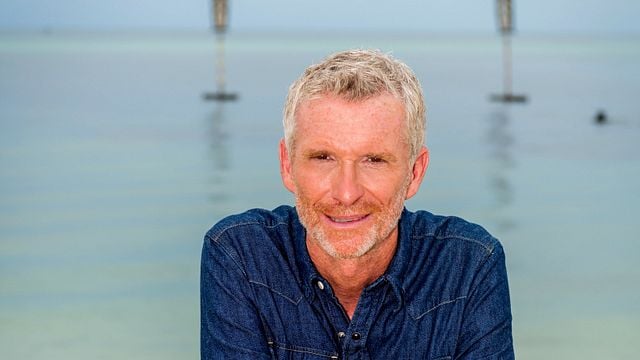 image de la news Denis Brogniart : malgré la polémique, il célèbre un événement en grande pompe