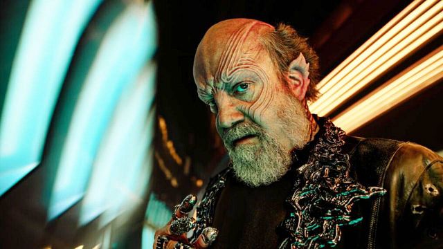 image de la news C’est l’une des sagas de science-fiction les plus populaires, et sa toute nouvelle série est à découvrir dès aujourd’hui !