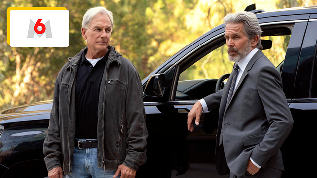 image de la news "Il y a un plan incroyable à la fin de leur dernière scène" : les adieux de Mark Harmon (Gibbs) dans NCIS comme vous ne les avez jamais vus