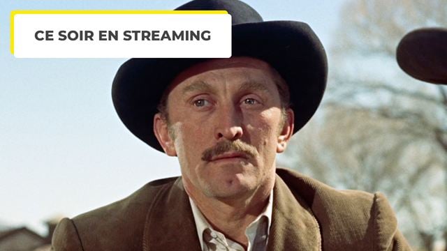 Ce soir entre amis : Kirk Douglas et Burt Lancaster dans un western mythique à (re)découvrir absolument !