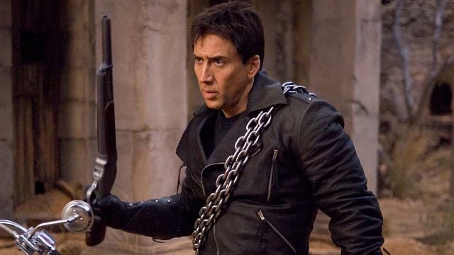 image de la news Après Nicolas Cage, c'est au tour de Ryan Gosling d'incarner Ghost Rider ! Qui est ce super-héros Marvel ?