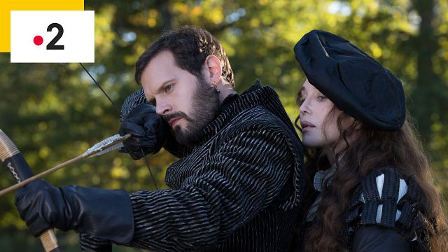 image de la news Diane de Poitiers sur France 2 : ces acteurs qui auraient dû jouer dans la série