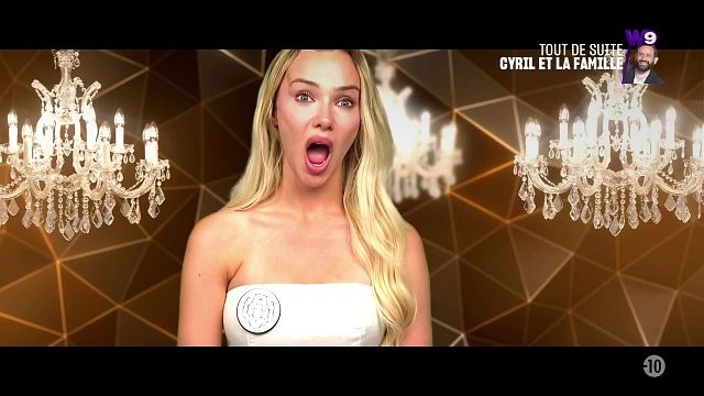 image de la news Les Cinquante : explications et seconde chance pour Jonathan et Solène ? Ce qui vous attend ce jeudi 16 octobre