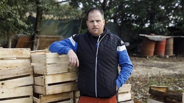 image de la news Damien (L’amour est dans le pré) : pourquoi a-t-il abandonné avant les speed datings ?