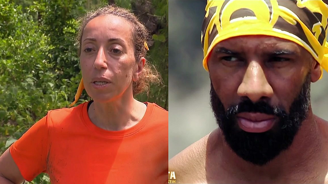 image de la news Exclu. Koh-Lanta : Nora cash sur les propos d’Ulrich, “Je trouve que c’était maladroit”