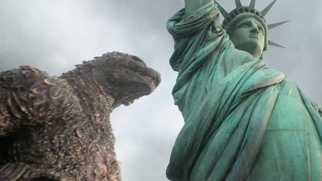 image de la news Godzilla Minus Zero : enfin une date de sortie française pour la suite de ce film de science-fiction noté 4 sur 5 !