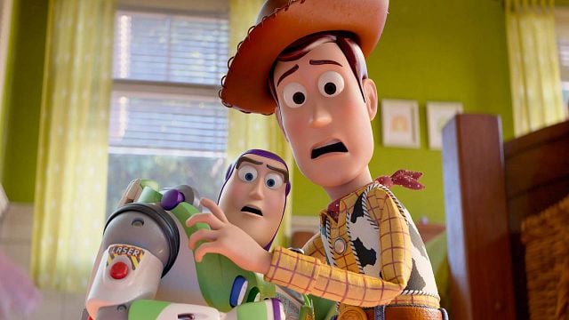 image de la news Toy Story 5 : ce personnage adoré des fans ne devait pas être dans le film Pixar !