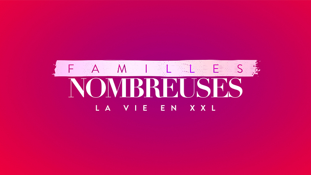 image de la news Familles nombreuses : "Nous ne sommes pas prévus pour la suite", une famille emblématique quitte l'émission