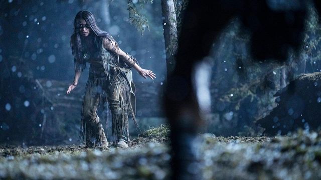 image de la news "J'adorerais faire ça" : cette actrice est partante pour une suite directe à ce film d'action fantastique sorti il y a 3 ans