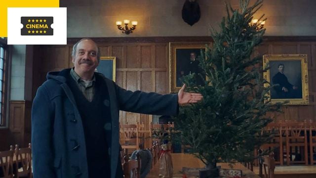 A voir au cinéma : et si Winter Break était le meilleur film de Noël 2023 ?