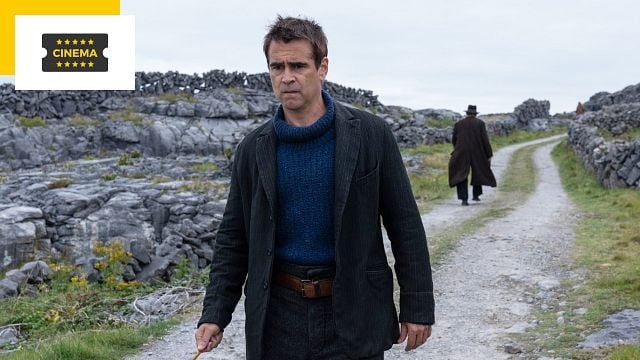 image de la news Les Banshees d'Inisherin : que signifie le titre de ce film avec Colin Farrell ?
