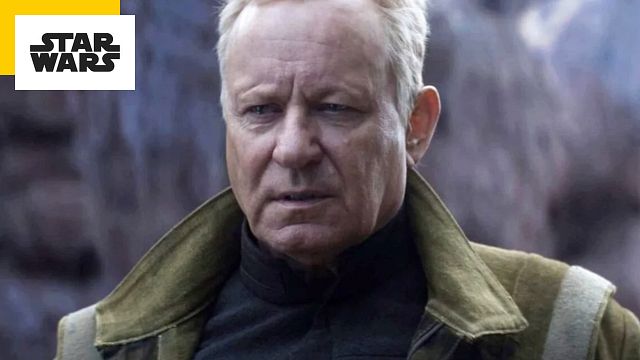 image de la news Andor sur Disney+ : "la meilleure production Star Wars depuis L’Empire contre-attaque" selon des fans enthousiastes