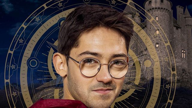 image de la news Les Traitres saison 2 : Qui est Kristofer ? Parcours, passion, métier… toutes les infos !