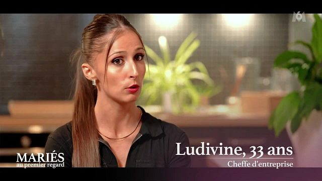 image de la news Mariés au premier regard : Ludivine entame "une formation"