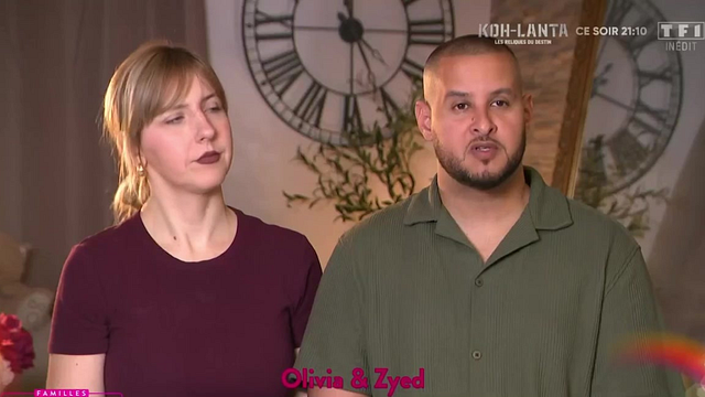 image de la news Familles nombreuses : on connaît le salaire de Zyed Charfeddine