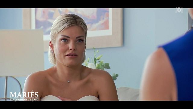 image de la news Scénario inédit dans Mariés au premier regard, Monsieur Cap ou pas cap a encore frappé : ce qui vous attend ce soir