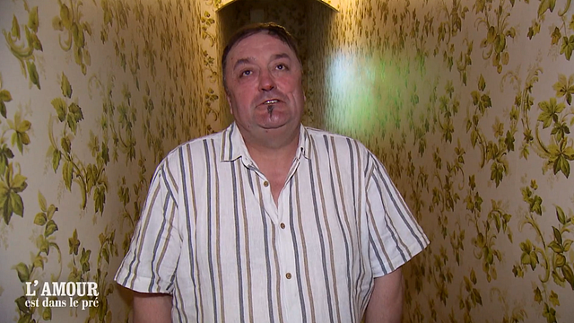 image de la news L’amour est dans le pré 2025 (portrait) : qui est Jean-Louis A, le bourreau de travail au grand coeur