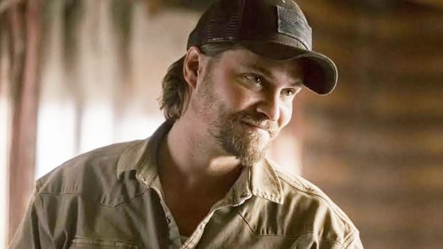 image de la news Yellowstone : Kevin Costner de retour dans le spin-off malgré son départ précipité ? La mise au point de Luke Grimes