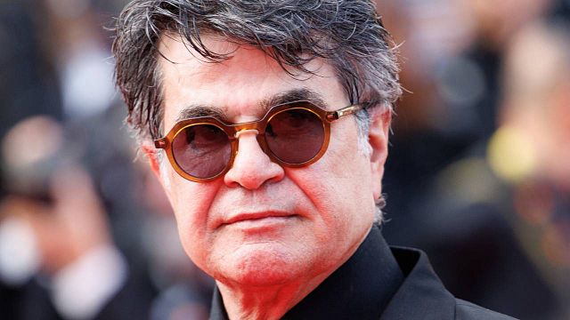image de la news Jafar Panahi : le réalisateur de la Palme d'or Un simple accident à nouveau condamné par la justice iranienne