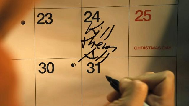 image de la news Un film d'action sans dialogue par un maître du genre : enfin une date de sortie pour Silent Night de John Woo !