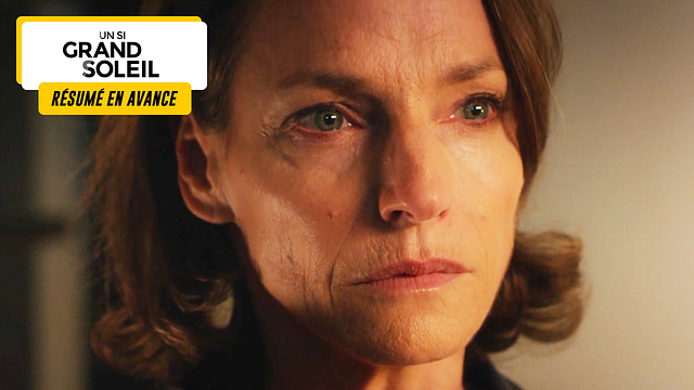 image de la news Un Si Grand Soleil en avance : résumé de l’épisode du mardi 17 décembre 2024 [SPOILERS]