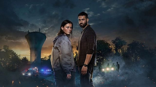 image de la news Ni Stranger Things, ni Les Goonies : ne ratez pas cette série fantastique qui va faire parler d'elle
