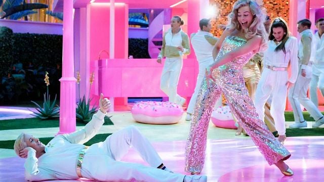 image de la news Après le succès de Barbie, vous ne devinerez jamais quelle marque veut se positionner au cinéma !