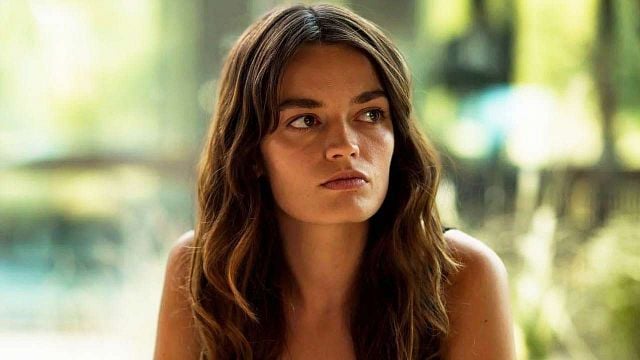 image de la news Emma Mackey s'offre un rôle intense dans ce drame brûlant à voir au cinéma