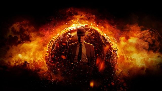 image de la news 2001 : L’Odyssée de l’espace, Oppenheimer, Dune… Connaissez-vous le point commun entre ces classiques du cinéma ?