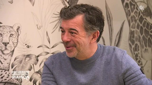 image de la news Les rediffusions de Stéphane Plaza vont-elles continuer sur M6 ?
