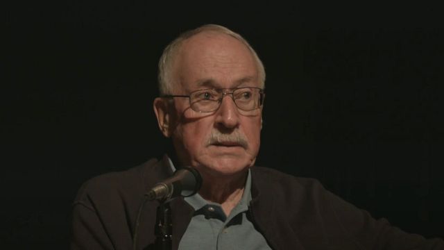 image de la news Retour vers le futur et Forrest Gump n'auraient pas été les mêmes sans lui : le monteur Arthur Schmidt est mort