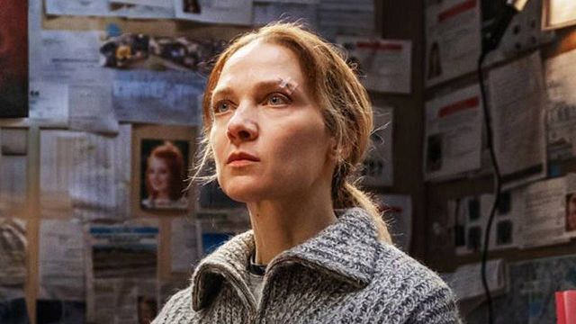 image de la news Il était deux fois sur France 2 : "Je pensais me connaître mais en fait pas du tout"... Odile Vuillemin révèle ce qu'elle a compris après le tournage de la série