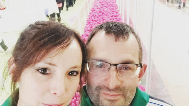 image de la news "On n'arrivait pas à rembourser", Floriane et Julien (L'amour est dans le pré) reviennent sur leurs difficultés financières