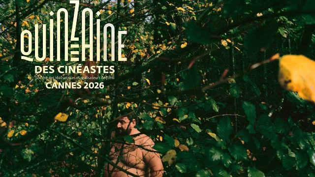 image de la news Quinzaine en salle : les films de Cannes près de chez vous à partir d'aujourd'hui !