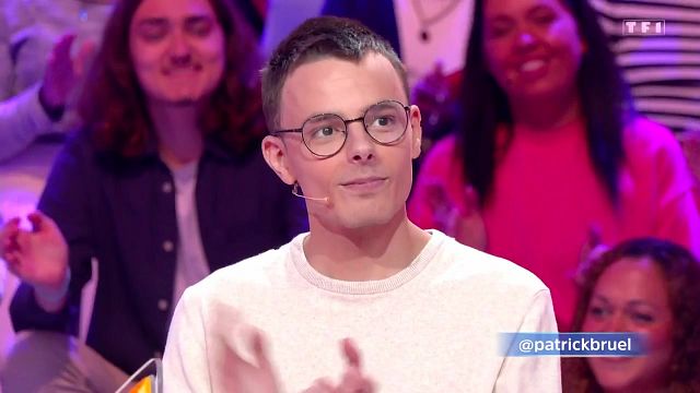 image de la news Les 12 Coups de midi : nos pronostics étaient bons ! Voici qui se cachait derrière l'étoile mystérieuse de novembre 2024