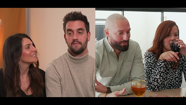 image de la news Tracy et Flo ou Alice et Florian (Mariés au premier regard) ? Un de ces couples est "prêt à fonder une famille" (spoiler)