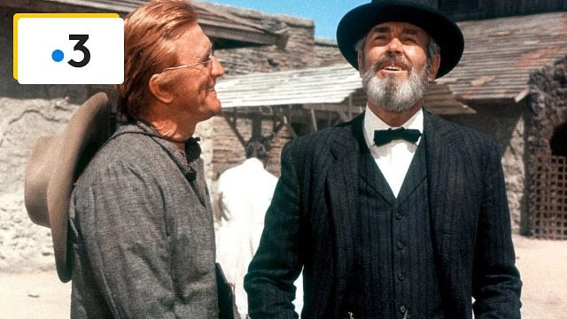 Le Reptile sur France 3 à 14h30 : Kirk Douglas est une merveilleuse crapule dans ce chef-d'oeuvre du western