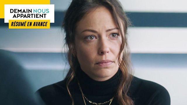 image de la news Demain nous appartient : ce qui vous attend dans l'épisode 1330 du vendredi 30 décembre 2022 [SPOILERS]