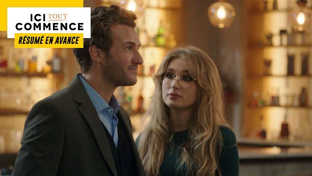 image de la news Ici tout commence : ce qui vous attend dans l'épisode 815 du mardi 12 décembre 2023 [SPOILERS]