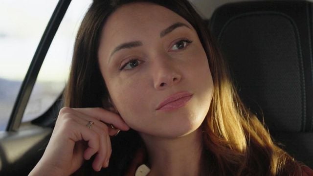 image de la news Un Si Grand Soleil : Boris va-t-il succomber au charme de Saskia ? Les confidences de Delphine Wespiser