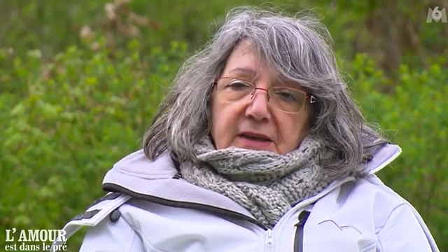 image de la news "Faut me donner des idées", Maria (L'amour est dans le pré) partage son menu à ses abonnés
