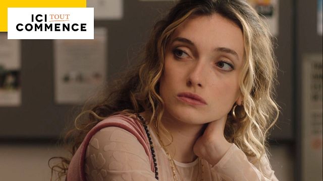 image de la news "On ne l’a jamais fait..." : désemparée, Vic se confie sur sa vie intime dans Ici tout commence