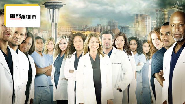 Grey's Anatomy : cette actrice était prête à tout pour obtenir un rôle dans la série