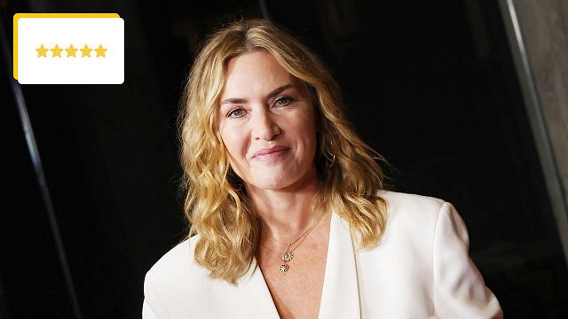 image de la news "Le plus beau film de tous les temps" : noté 4,3 sur 5, c'est le meilleur drame avec Kate Winslet