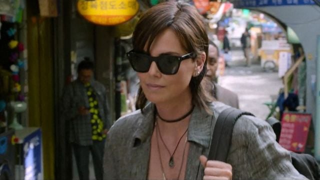 image de la news Netflix : The Old Guard 2 est-il un bon film ? L’avis des spectateurs est sans appel !