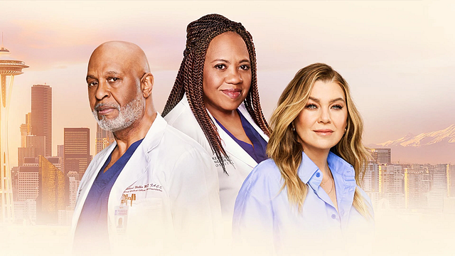 image de la news Grey's Anatomy : cette actrice phare de Yellowstone débarque dans la série médicale !