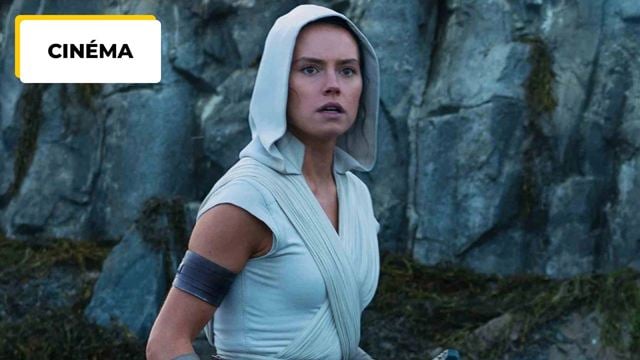 Daisy Ridley sème le doute : le nouveau Star Wars est-il premier d'une série de films ?