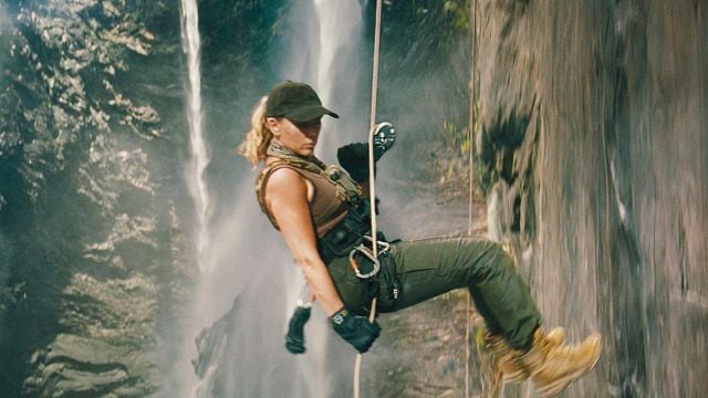 image de la news Jurassic World 5 : pas une mais deux bonnes nouvelles pour la suite de la saga de science-fiction !