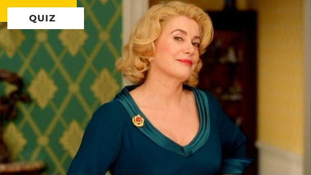 image de la news Quiz Cinéma : reconnaître ces 9 films, ça serait très classe !